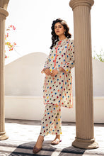 Load image into Gallery viewer, Zivah - Ready to Wear Summer Lawn Collection - Scarlett