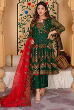 Load image into Gallery viewer, Ayat - Gul Rang Luxury Pret Collection - Shadab