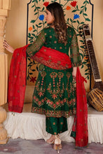 Load image into Gallery viewer, Ayat - Gul Rang Luxury Pret Collection - Shadab