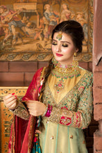 Load image into Gallery viewer, RJS Pret - Pari Formal Pret Collection - Shahtaj