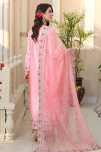 Load image into Gallery viewer, Maherposh - Maher Bano RTW Collection - SLK-1001 - Mahirah