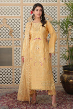 Load image into Gallery viewer, Maherposh - Maher Bano RTW Collection - SLK-1002 - Jahan Ara