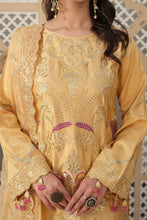 Load image into Gallery viewer, Maherposh - Maher Bano RTW Collection - SLK-1002 - Jahan Ara