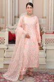 Maherposh - Maher Bano RTW Collection - SLK-1003 - Eraya