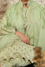 Load image into Gallery viewer, Maherposh - Maher Bano RTW Collection - SLK-1004 - Zarafshan