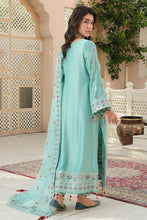 Load image into Gallery viewer, Maherposh - Maher Bano RTW Collection - SLK-1006 - Zeba