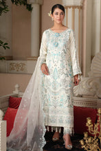 Load image into Gallery viewer, Maherposh - Maher Bano RTW Collection - SLK-1007 - Sitara