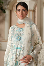 Load image into Gallery viewer, Maherposh - Maher Bano RTW Collection - SLK-1007 - Sitara