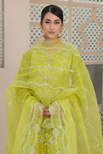 Load image into Gallery viewer, Maherposh - Maher Bano RTW Collection - SLK-1008 - Rangrez