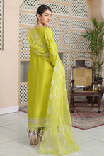 Load image into Gallery viewer, Maherposh - Maher Bano RTW Collection - SLK-1008 - Rangrez