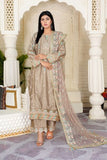 Ayat - Laila Luxury Pret Collection - Soona