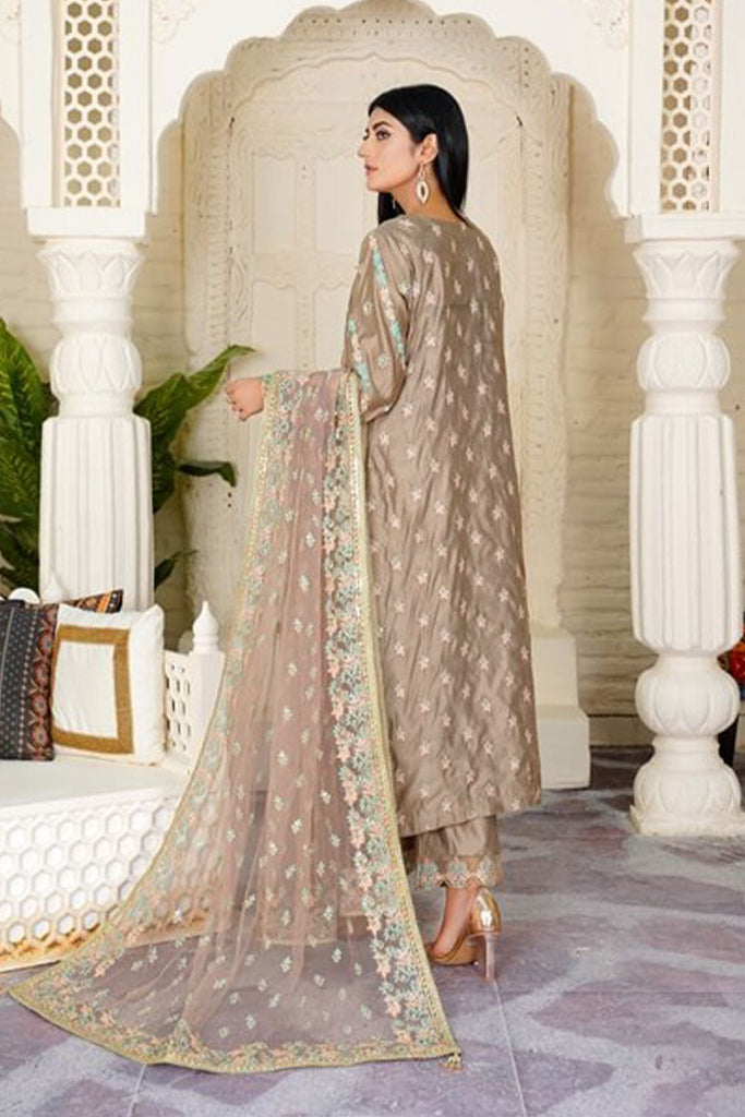 Ayat - Laila Luxury Pret Collection - Soona