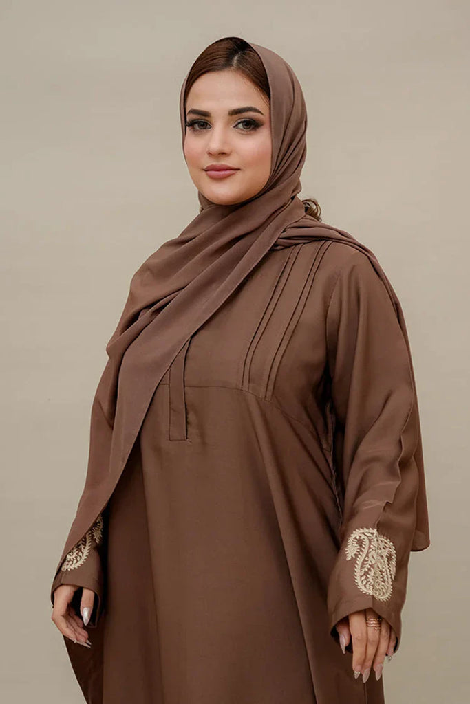 Malbus - Ramadan Collection - Soraya