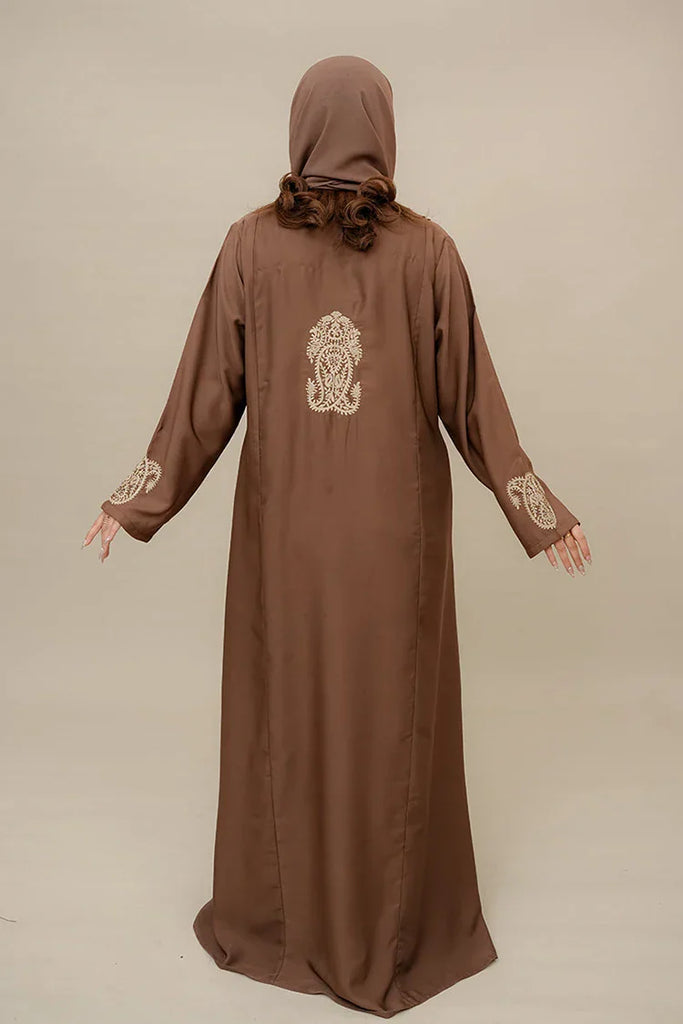 Malbus - Ramadan Collection - Soraya