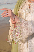 Load image into Gallery viewer, Izel Apparel - Saahil Signature Lawn Collection - Flossie