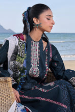 Load image into Gallery viewer, Izel Apparel - Saahil Signature Lawn Collection - Sapphire