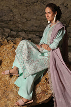 Load image into Gallery viewer, Izel Apparel - Saahil Signature Lawn Collection - Zaib