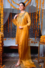 Load image into Gallery viewer, PSK Couture - Humsafar Exclusive Collection - Sunshine