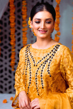 Load image into Gallery viewer, PSK Couture - Humsafar Exclusive Collection - Sunshine