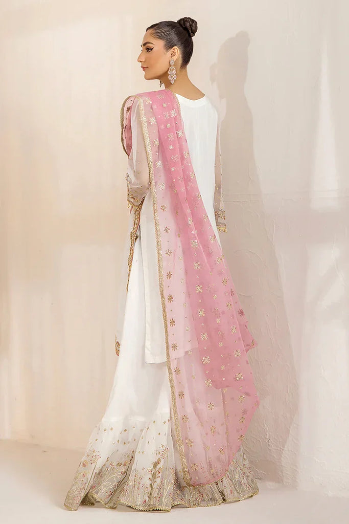 Rajwani - Sahiba Luxury Pret - Heer