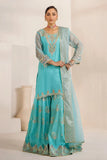 Rajwani - Sahiba Luxury Pret - Afreen