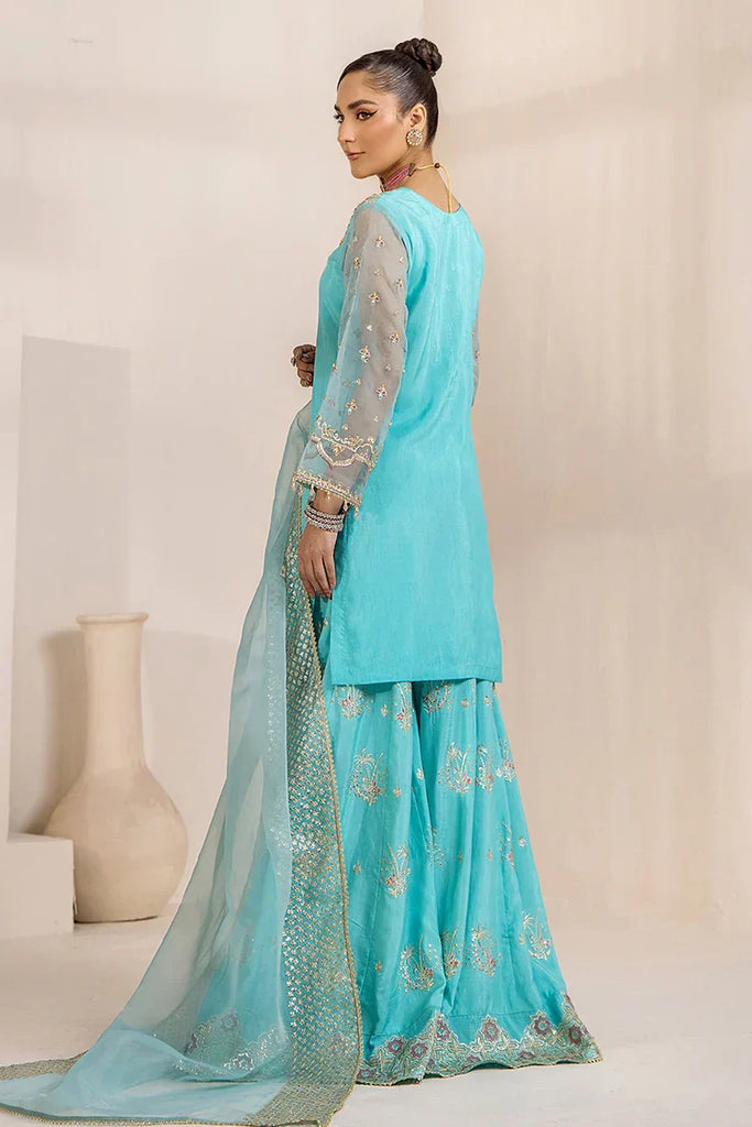 Rajwani - Sahiba Luxury Pret - Afreen