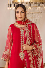 Load image into Gallery viewer, Rajwani - Sahiba Luxury Pret - Xenia Pink