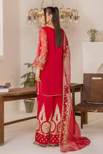 Load image into Gallery viewer, Rajwani - Sahiba Luxury Pret - Xenia Pink