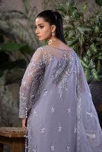 Load image into Gallery viewer, Amber Imran - Punkh Luxury Formals - Silver Mist