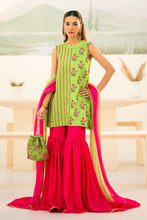 Load image into Gallery viewer, Fozia Khalid - Zebaish Luxury Formals - Soraya