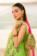 Load image into Gallery viewer, Fozia Khalid - Zebaish Luxury Formals - Soraya