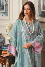 Load image into Gallery viewer, Kleren - Surkhru Embroidered Lawn Collection - S-22