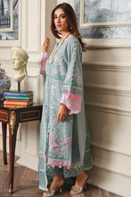 Load image into Gallery viewer, Kleren - Surkhru Embroidered Lawn Collection - S-22