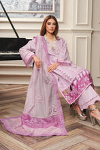 Load image into Gallery viewer, Kleren - Surkhru Embroidered Lawn Collection - S-23