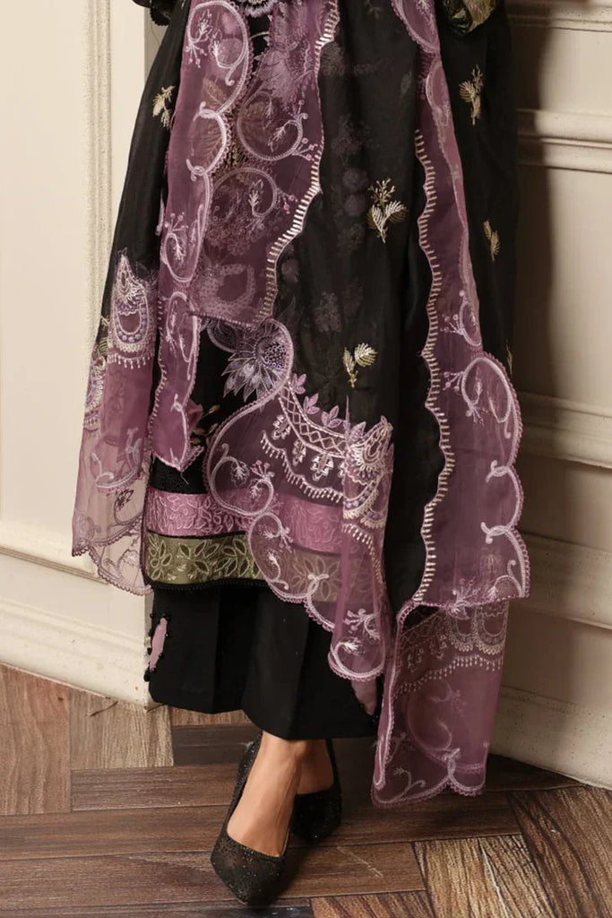 Kleren - Surkhru Embroidered Lawn Collection - S-26