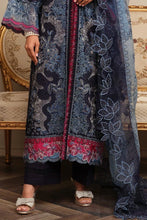 Load image into Gallery viewer, Kleren - Surkhru Embroidered Lawn Collection - S-27