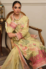 Load image into Gallery viewer, Kleren - Surkhru Embroidered Lawn Collection - S-28