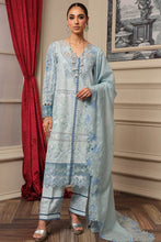 Load image into Gallery viewer, Kleren - Surkhru Embroidered Lawn Collection - S-29