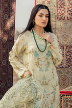 Load image into Gallery viewer, Adan&#39;s Libas - Traditional Attire - Unstitched - 7