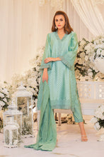 Load image into Gallery viewer, RJS Pret - Monotone Solids Pret Collection - Tiffany Blue