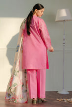 Load image into Gallery viewer, Zara Shahjahan - Coco Lawn Collection - TINA-3A