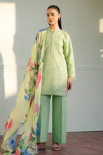 Load image into Gallery viewer, Zara Shahjahan - Coco Lawn Collection - TINA-3B