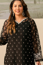 Load image into Gallery viewer, Fozia Khalid - Zebaish Luxury Formals - Tissa