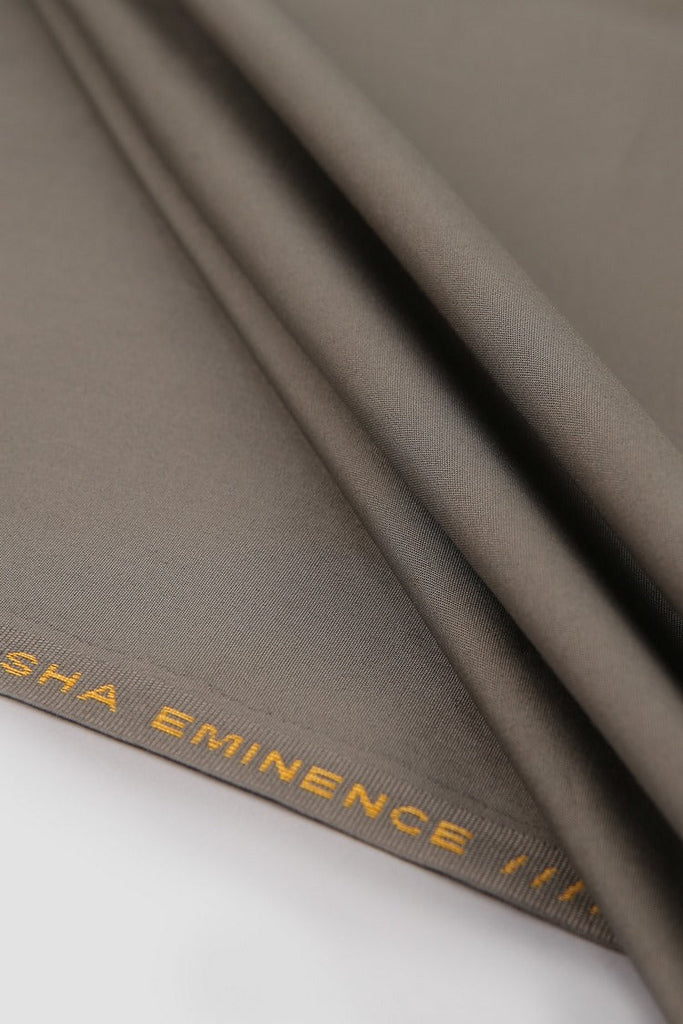 Pasha - Cotton Unstitched - Eminence