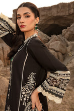 Load image into Gallery viewer, Aghaaz Luxury Unstitched Lawn Collection - 1129