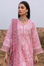 Load image into Gallery viewer, Aghaaz Luxury Unstitched Lawn Collection - 1132