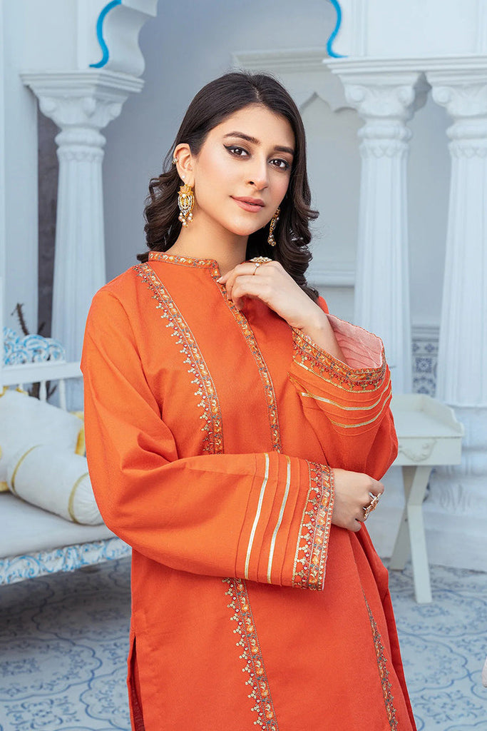 Fagosh - Ready to Wear Collection - Umeed