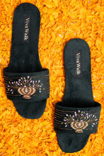 Load image into Gallery viewer, Viva Walk - Viva Women Flats - Gul e Zahra