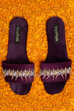 Load image into Gallery viewer, Viva Walk - Viva Women Flats - Jalwa Gaam