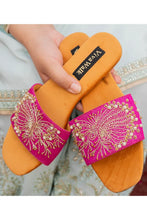 Load image into Gallery viewer, Viva Walk - Viva Women Flats - Mehfil e Mohabbat